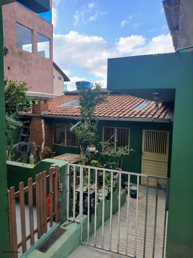 Casa, 2 quartos - Foto 2
