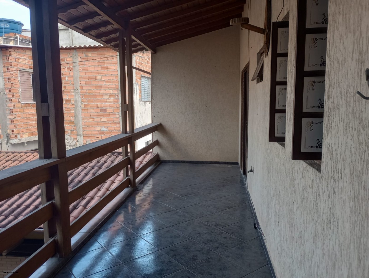Casa, 3 quartos - Foto 10