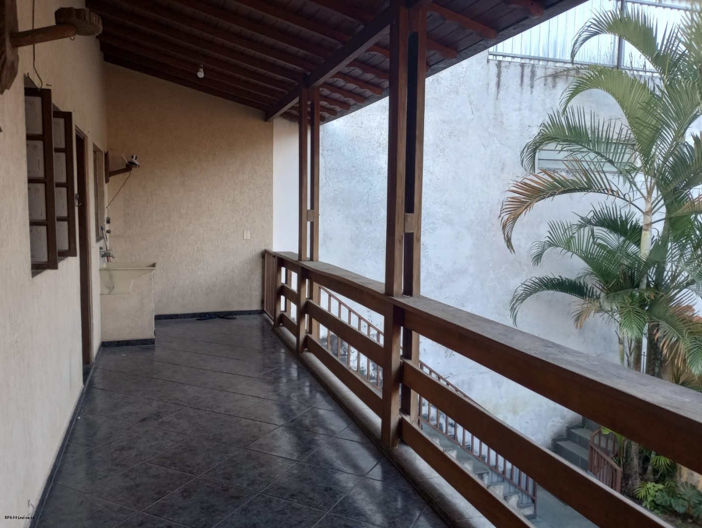 Casa, 3 quartos - Foto 11