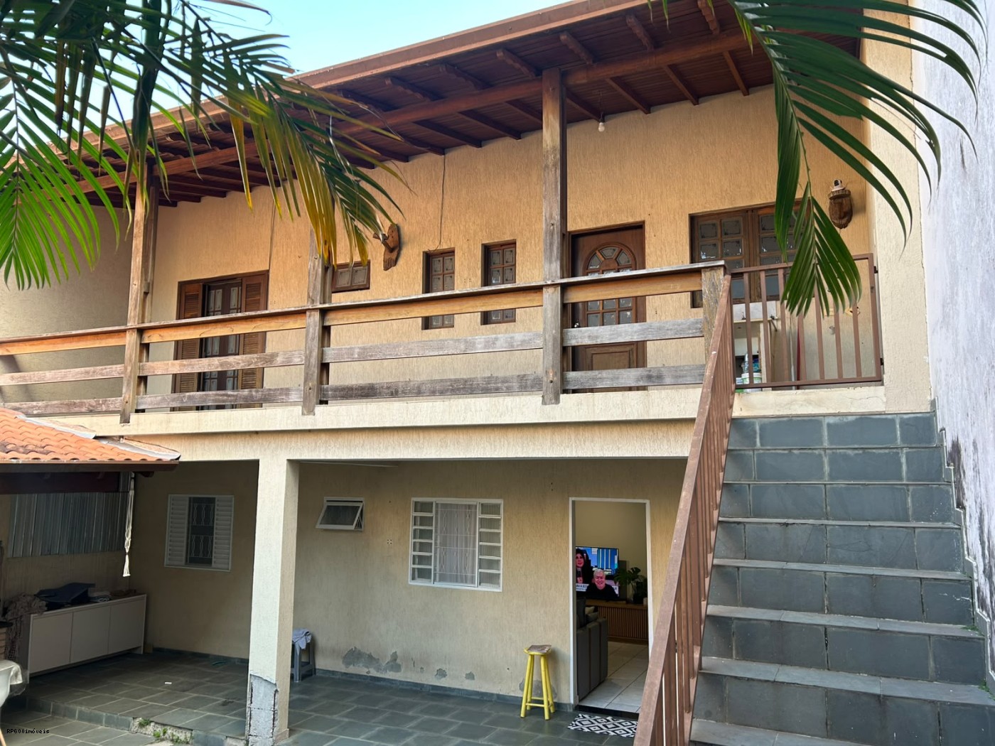 Casa, 3 quartos - Foto 12