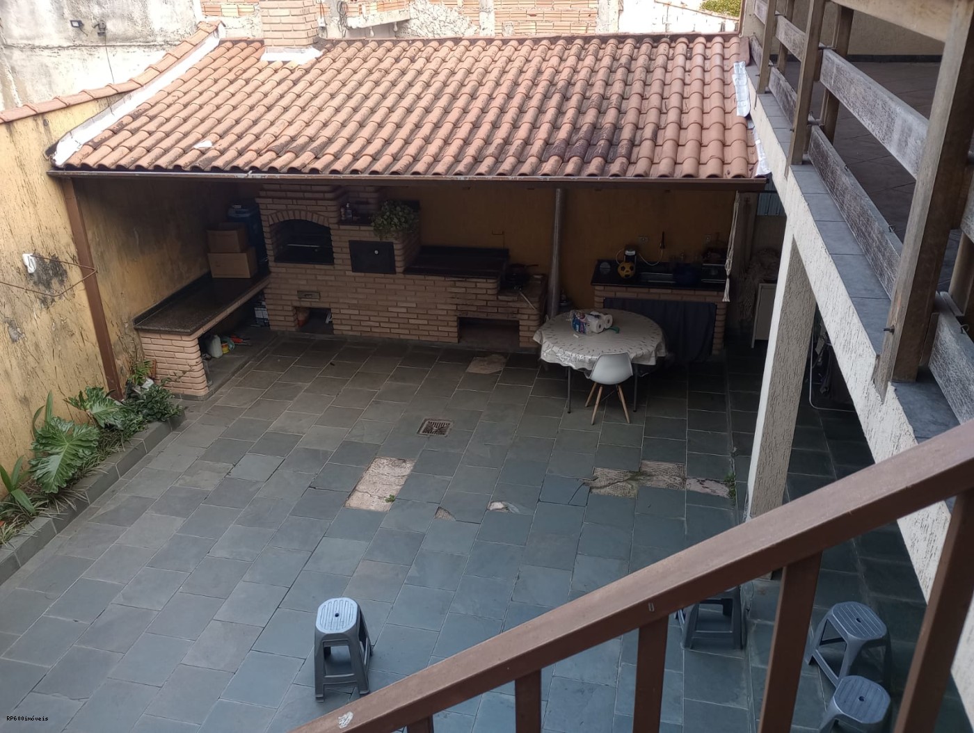 Casa, 3 quartos - Foto 17