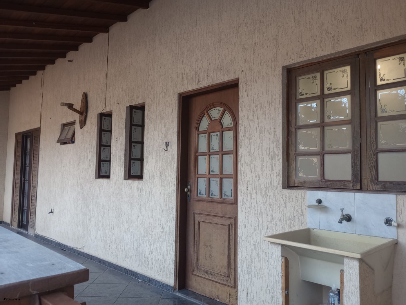 Casa, 3 quartos - Foto 16
