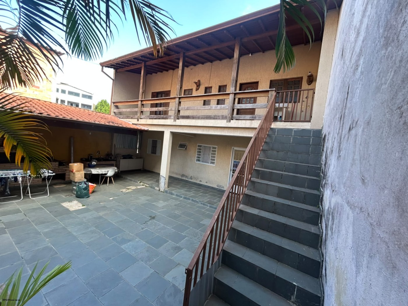 Casa, 3 quartos - Foto 18