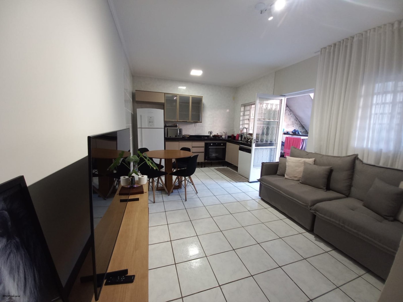 Casa, 3 quartos - Foto 21