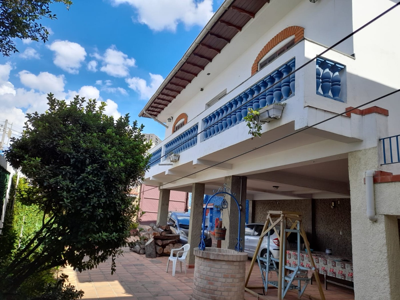 Sobrado, 3 quartos - Foto 5
