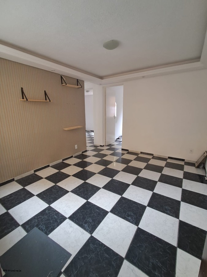 Apartamento, 2 quartos, 51 m² - Foto 6