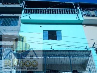 Casa para Venda, em Barueri, bairro Parque Imperial, 3 dormitrios, 2 banheiros, 2 vagas
