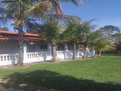 Ch�cara para Venda, em Porto Feliz, bairro S�o Francisco, 3 dormit�rios, 2 banheiros, 1 su�te, 6 vagas