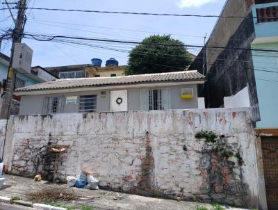 Casa para Venda, em Carapicuba, bairro Jardim das Belezas, 2 dormitrios, 2 banheiros