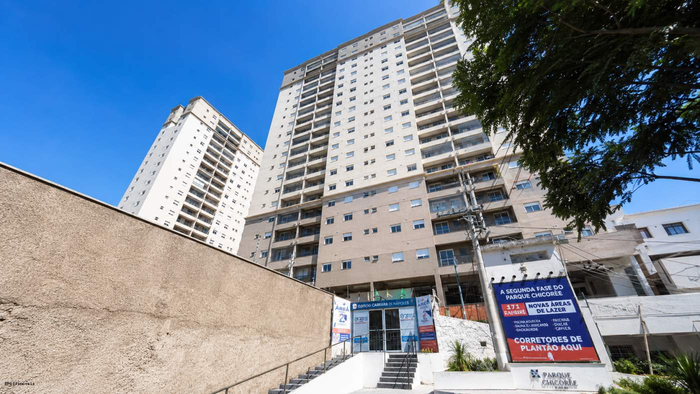Apartamento para Loca&ccedil;&atilde;o na cidade de Carapicu&iacute;ba no bairro Jardim das Belezas