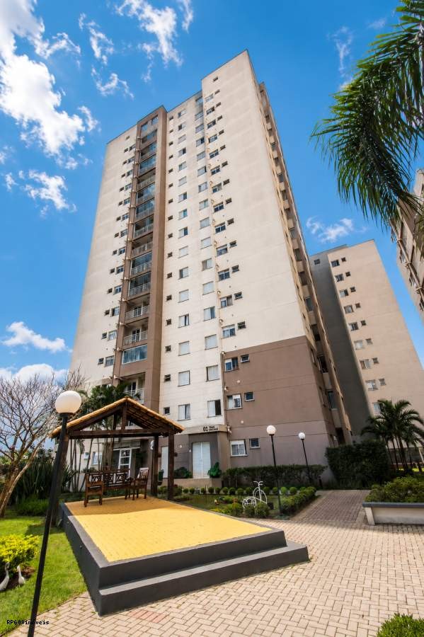 Apartamento para Venda na cidade de Carapicu&iacute;ba no bairro Vila Santa Terezinha