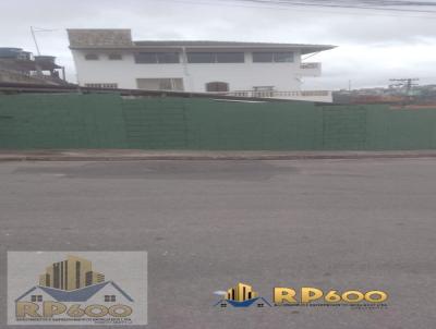 Terreno para Locao, em Itapevi, bairro Parque Wey