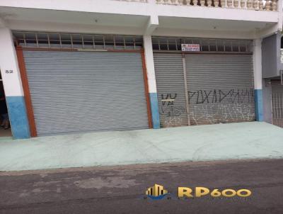 Salo Comercial para Locao, em Itapevi, bairro Parque Wey, 2 banheiros, 3 vagas