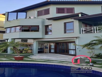 Casa em Condomnio para Venda, em Santana de Parnaba, bairro Aldeia da Serra, 4 dormitrios, 5 banheiros, 4 sutes, 3 vagas