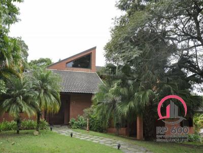 Sobrado em Condomnio para Venda, em Jandira, bairro Altos de So Fernando, 4 dormitrios, 4 banheiros, 2 sutes, 4 vagas