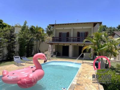 Sobrado em Condomnio para Venda, em Cotia, bairro Parque Dom Henrique, 3 dormitrios, 4 banheiros, 2 sutes, 4 vagas