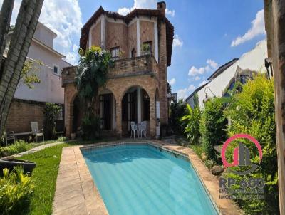 Sobrado em Condomnio para Venda, em Jandira, bairro Jardim Do Golf I, 4 dormitrios, 6 banheiros, 4 sutes, 3 vagas