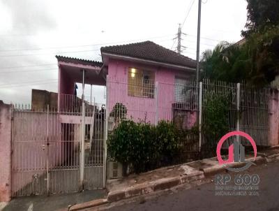 Sobrado para Venda, em Carapicuba, bairro Jardim das Belezas, 5 dormitrios, 2 banheiros, 4 vagas