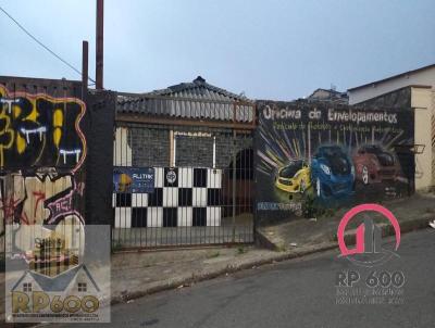 Terreno para Venda, em Carapicuba, bairro Vila Santa Terezinha