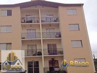 Apartamento para Venda, em Jandira, bairro Chacara Pedra Bonita, 3 dormitrios, 1 banheiro, 1 vaga