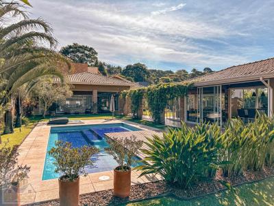 Casa em Condomnio para Venda, em Cotia, bairro Parque Dom Henrique, 4 dormitrios, 7 banheiros, 4 sutes, 6 vagas