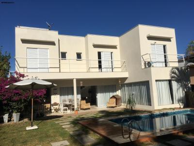 Casa em Condom�nio para Venda, em Santana de Parna�ba, bairro Taruma, 4 dormit�rios, 6 banheiros, 3 su�tes, 7 vagas