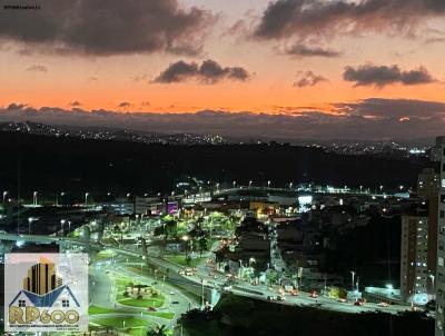 Apartamento para Locao, em Barueri, bairro Bethaville I, 3 dormitrios, 2 banheiros, 1 sute, 2 vagas