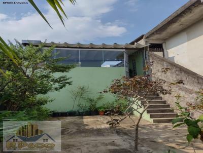 Casa para Venda, em Carapicuba, bairro Centro, 3 dormitrios, 1 banheiro