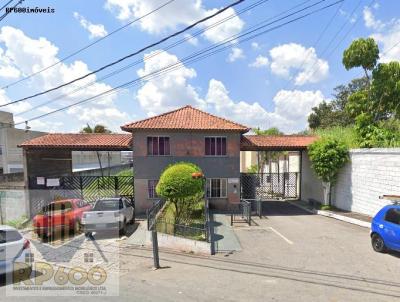 Apartamento para Venda, em Carapicuba, bairro Alto de Santa Lcia, 2 dormitrios, 1 banheiro, 1 vaga