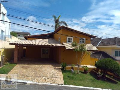 Casa em Condomnio para Venda, em Jandira, bairro Nova Higienpolis, 4 dormitrios, 4 banheiros, 1 sute, 6 vagas