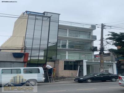 Salo Comercial para Locao, em Carapicuba, bairro Vila da Oportunidade