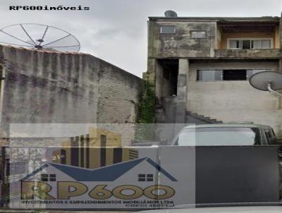 Casa para Venda, em Osasco, bairro Veloso, 3 dormitrios, 2 banheiros, 1 sute, 4 vagas