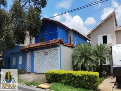 Casa em Condomnio para Locao, em Cotia, bairro Parque Paulistano, 6 dormitrios, 5 banheiros, 2 sutes, 6 vagas