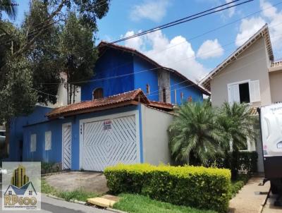 Casa em Condomnio para Venda, em Cotia, bairro Parque Paulistano, 6 dormitrios, 5 banheiros, 2 sutes, 6 vagas
