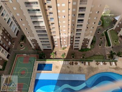 Apartamento para Venda, em Barueri, bairro Jardim Tupanci, 3 dormitrios, 3 banheiros, 1 sute, 2 vagas