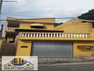 Casa para Venda, em Carapicuba, bairro Vila Santa Terezinha, 3 dormitrios, 3 banheiros, 2 vagas