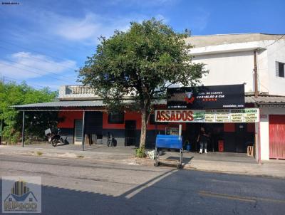 Prdio Comercial para Venda, em Sorocaba, bairro Jardim So Guilherme, 2 dormitrios, 1 banheiro, 2 vagas