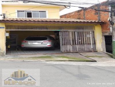 Casa para Venda, em Jandira, bairro Parque dos Lagos, 3 dormitrios, 1 banheiro, 2 vagas