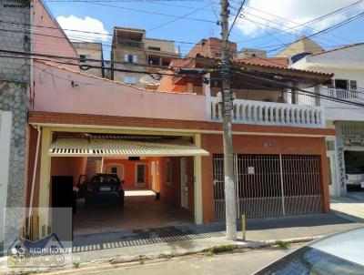 Casa para Venda, em Jandira, bairro Centro, 4 dormitrios, 4 banheiros, 5 vagas
