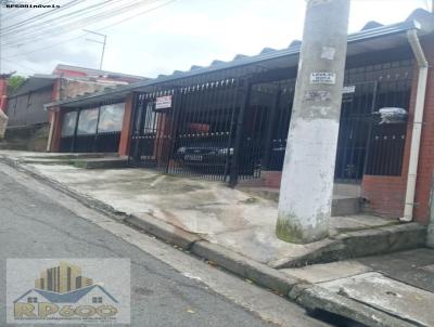 Terreno Urbano para Venda, em Carapicuba, bairro Vila Trs Irmos
