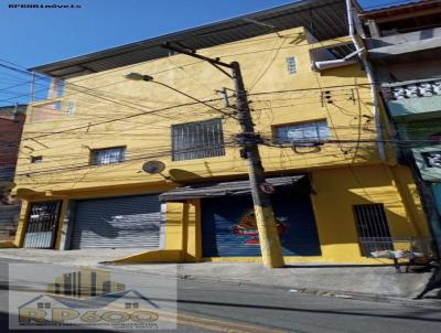 Prdio Comercial para Venda, em Carapicuba, bairro Cidade Ariston Estela Azevedo, 9 dormitrios, 9 banheiros
