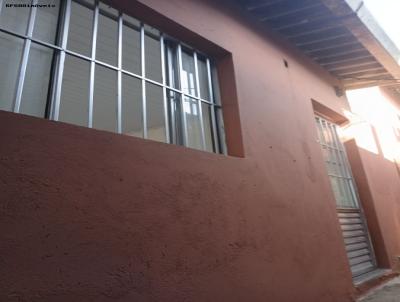 Casa para Locao, em Carapicuba, bairro Vila Santa Terezinha, 1 dormitrio, 1 banheiro