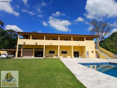 Chcara para Venda, em Mairinque, bairro vale da esperana, 6 dormitrios, 3 banheiros, 4 sutes, 14 vagas