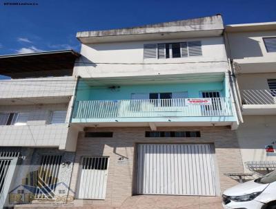 Casa para Venda, em Carapicuba, bairro Vila Trs Irmos, 4 dormitrios, 2 banheiros, 2 vagas