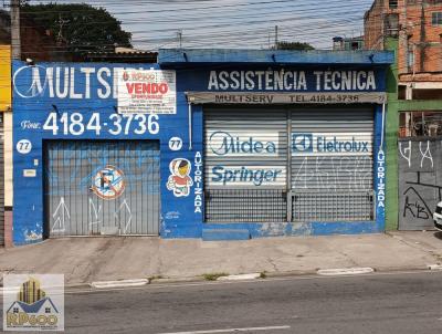 Casa para Venda, em Carapicuba, bairro Vila Municipal, 2 dormitrios, 1 banheiro, 2 vagas