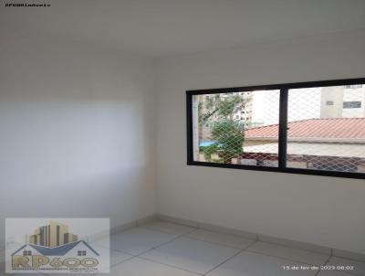 Apartamento para Locao, em Barueri, bairro Votupoca, 2 dormitrios, 1 banheiro, 1 vaga