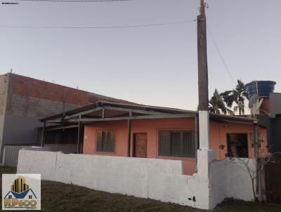 Casa para Venda, em Ilha Comprida, bairro marilena, 2 dormitrios, 1 banheiro, 2 vagas