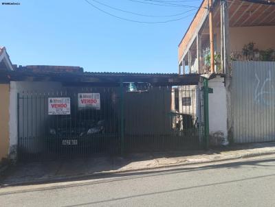 Casa para Venda, em Carapicuba, bairro Vila Santa Terezinha, 1 dormitrio, 1 banheiro, 2 vagas