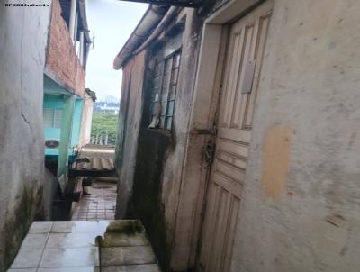 Casa para Venda, em Carapicuba, bairro Bela vista, 2 dormitrios, 2 banheiros, 1 vaga