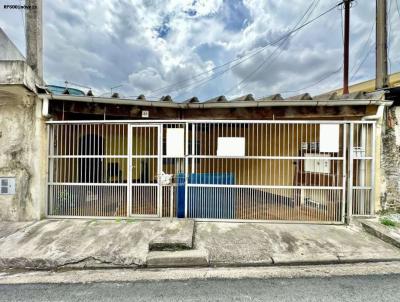 Casa para Venda, em Osasco, bairro Jardim das Flores, 3 dormitrios, 2 banheiros, 2 vagas